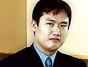 Ông Hoàng Thạch Lân